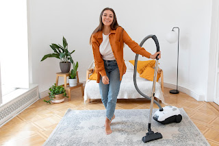 Vaccum cleaners in india